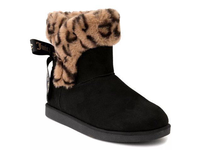 Dsw animal print boots shop