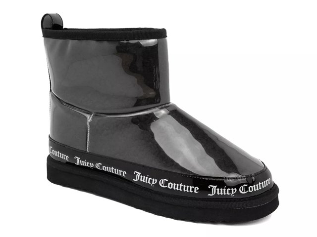 Juicy Couture Klash Snow Boot - Free Shipping | DSW