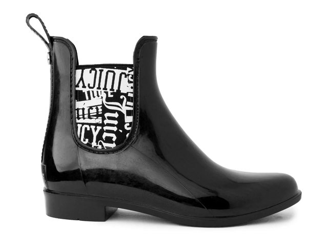 Juicy couture rain discount boots