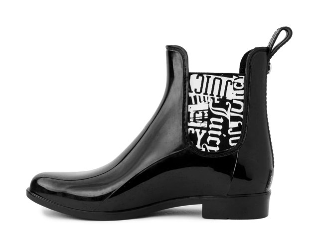 Dkny 2025 rain boots