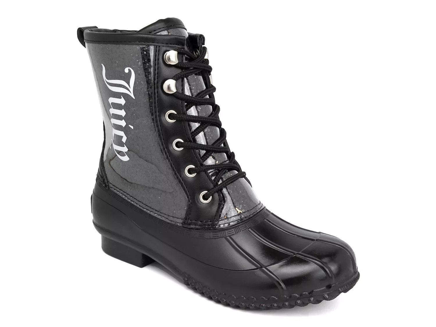 Juicy couture hot sale women's boots