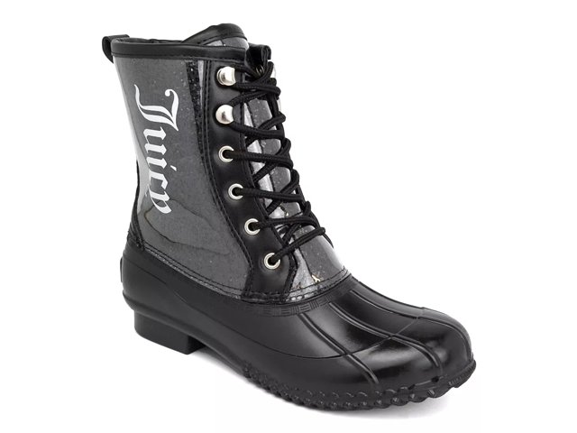 Dsw ladies discount rain boots