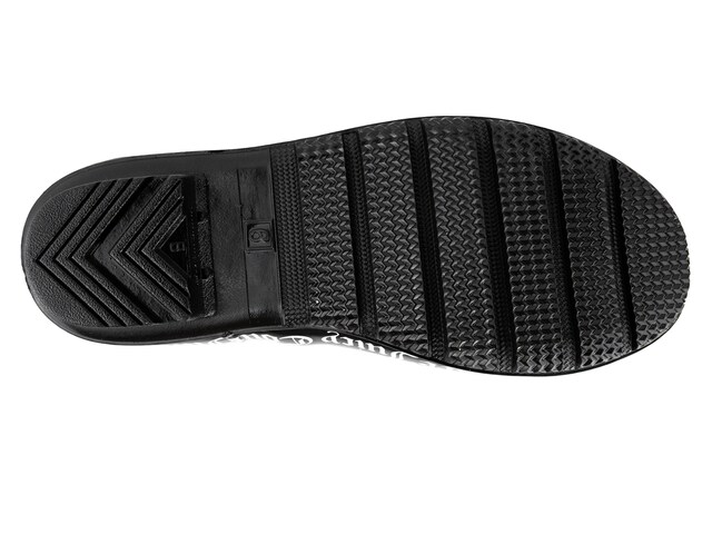 Louis Vuitton Black Rain Boots – thankunext.us