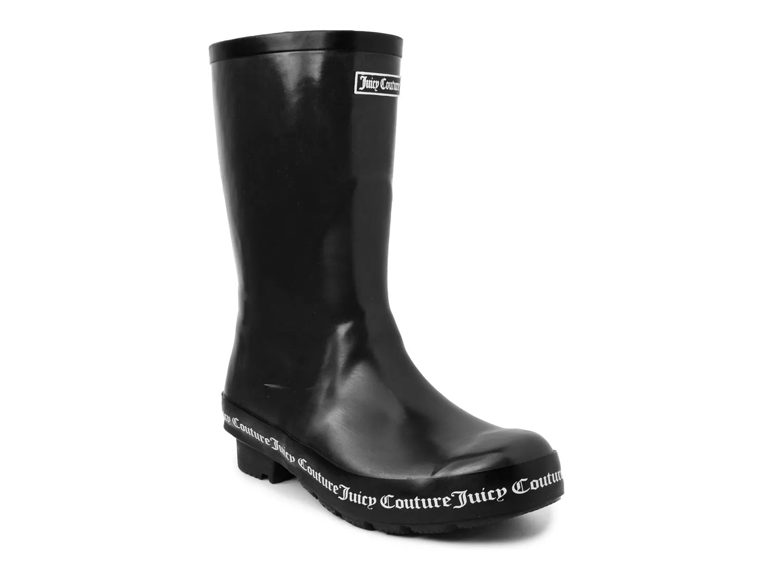 Dsw store rain boots