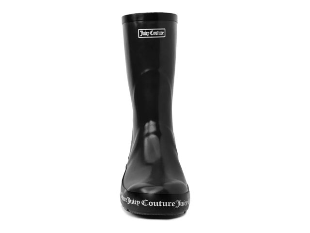 Juicy Couture Totally Rain Boot Free Shipping DSW