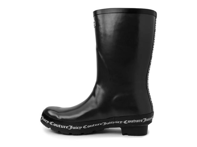 Juicy couture boots amazon store