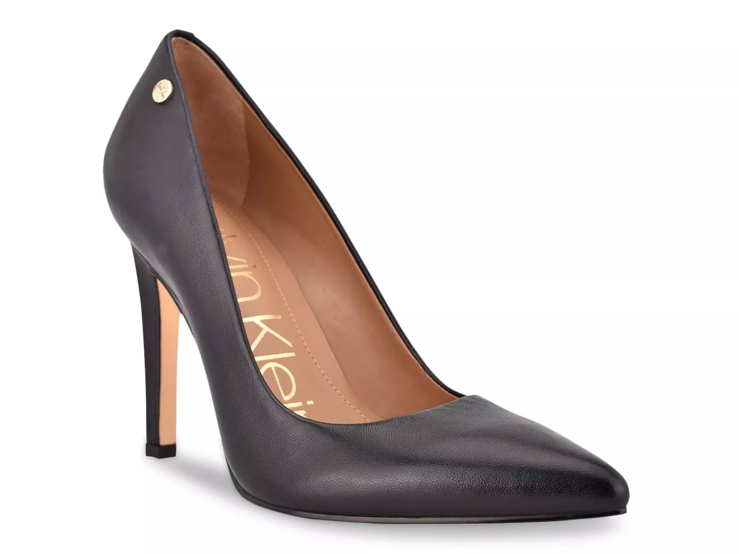 .com .com, Calvin Klein Women's Brady Pump