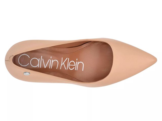 Calvin Klein Brady Pump