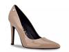 Calvin Klein Brady Wine Pumps  Calvin klein shoes, Pumps, Shoes women heels