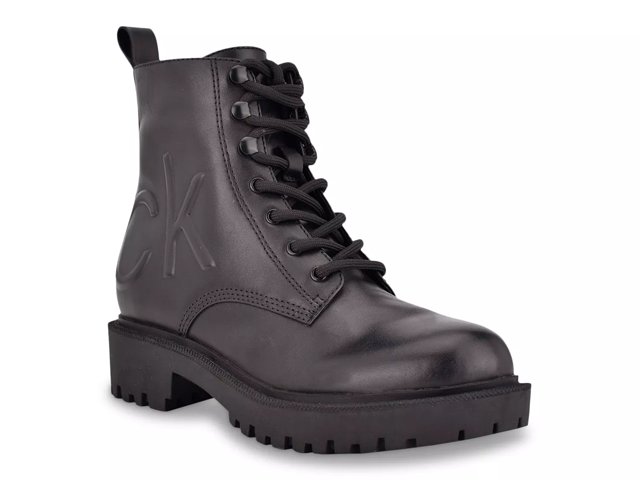 Dsw calvin new arrivals klein boots