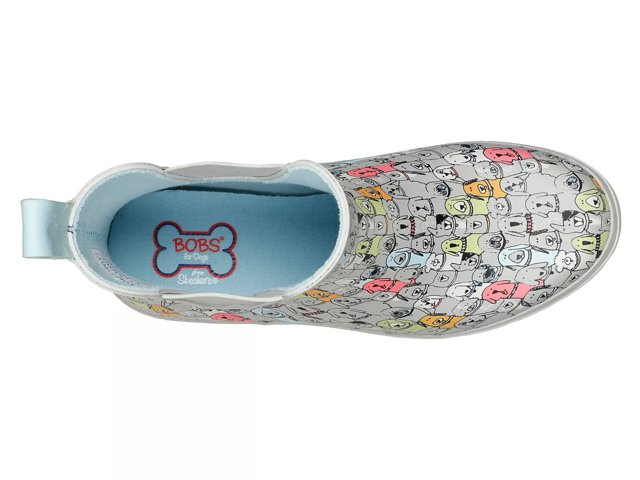 Skechers rain 2025