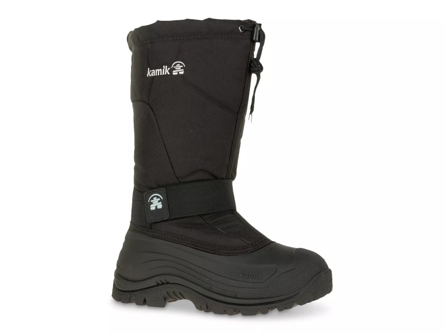 Kamik Greenbay 4 Snow Boot - Free Shipping | DSW