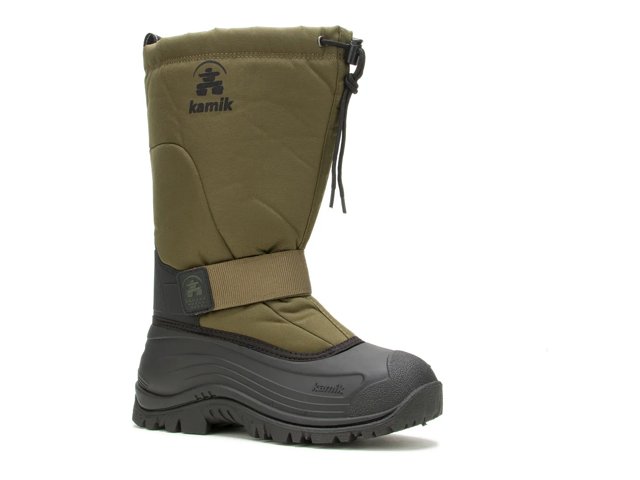 Kamik Greenbay 4 Snow Boot - Free Shipping | DSW