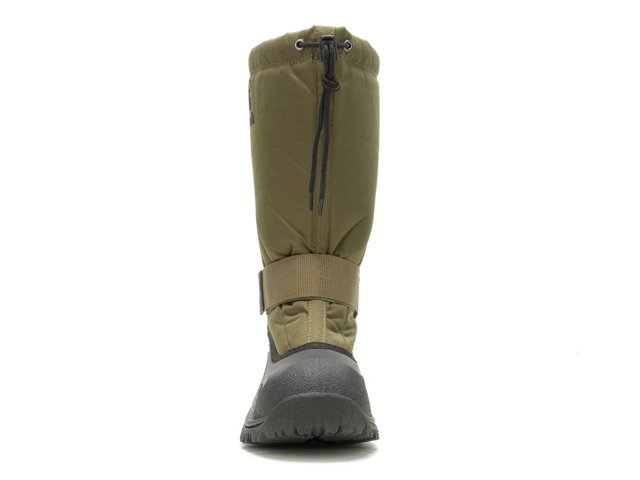 Kamik Greenbay 4 Snow Boot - Free Shipping | DSW