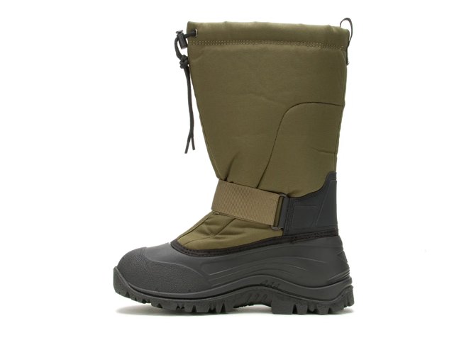 Kamik Greenbay 4 Snow Boot - Free Shipping | DSW
