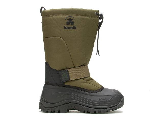 Kamik Greenbay 4 Snow Boot - Free Shipping | DSW