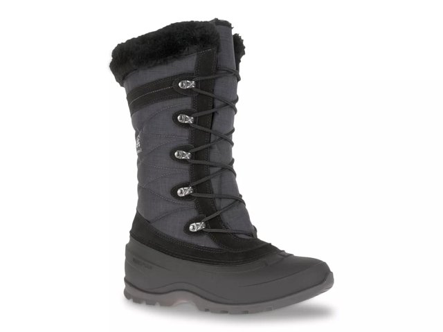 Kamik SnoValley 4 Snow Boot Free Shipping DSW