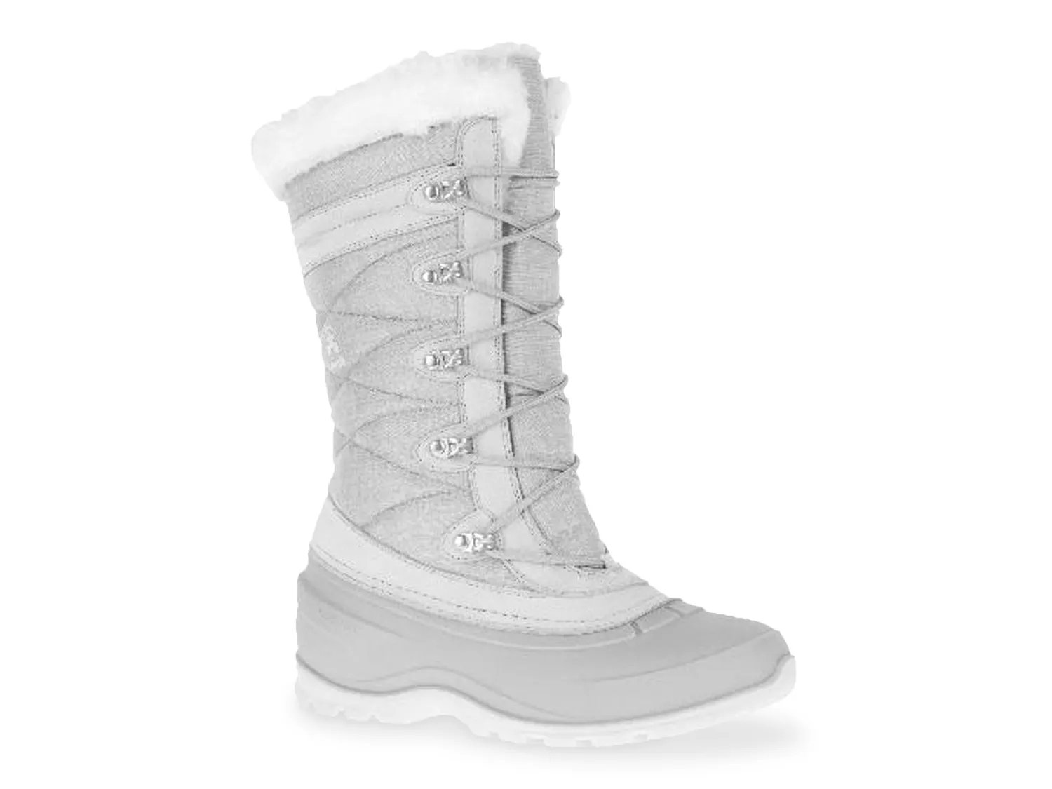 Kamik snovalley2 women's hot sale waterproof winter boots