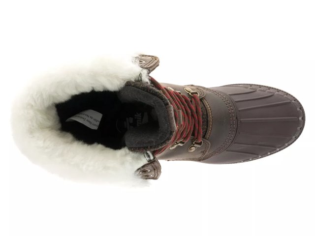 Kamik Sienna F2 Snow Boot