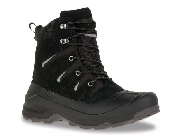 Kamik Labrador Snow Boot Free Shipping DSW