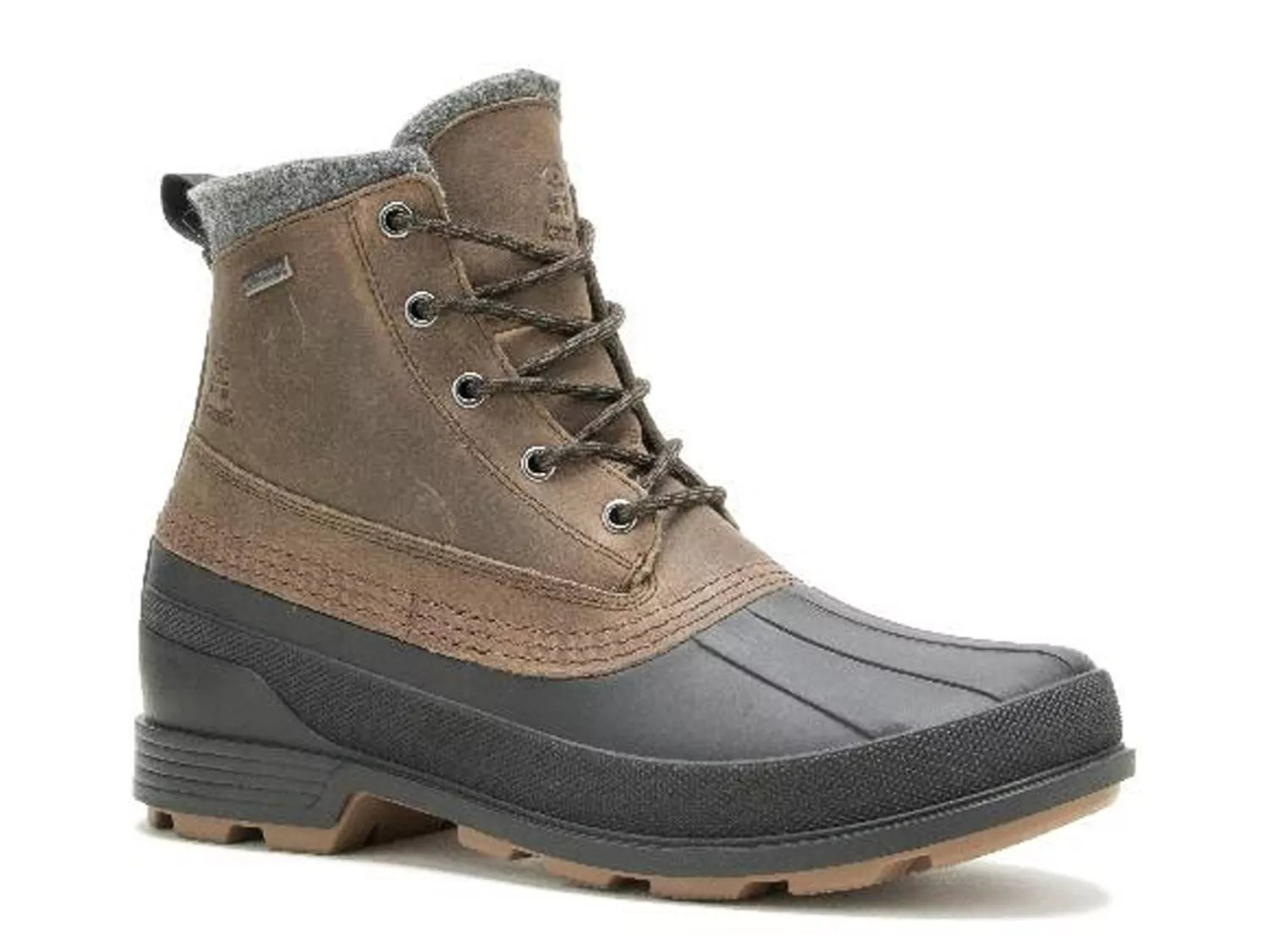 Kamik hotsell parker boot