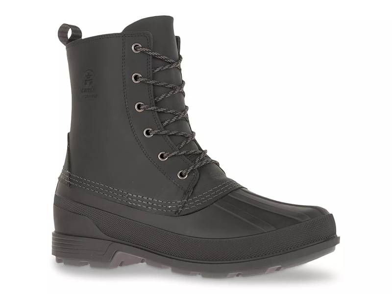 Kamik Brody Snow Boot - Men's - Free Shipping | DSW