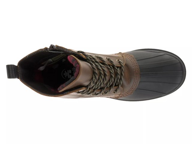 Kamik hot sale hudson 5