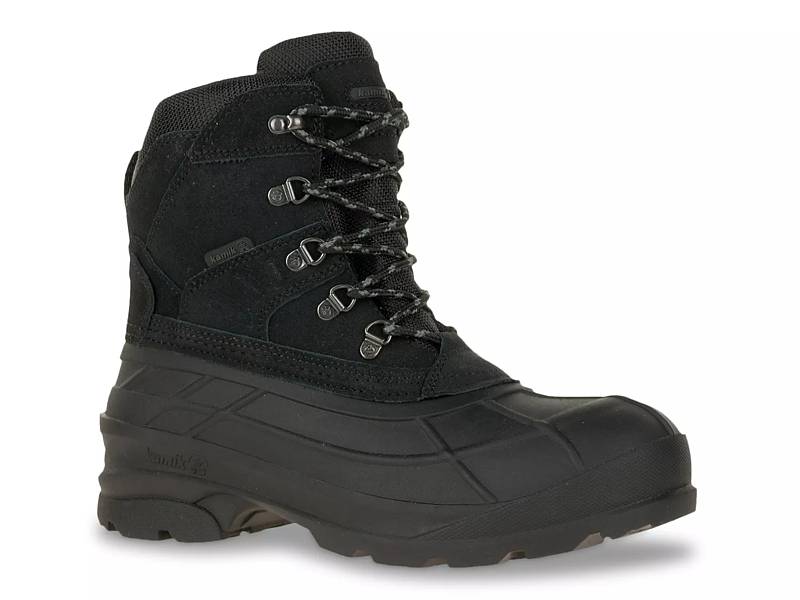 Dsw winter boots clearance hotsell