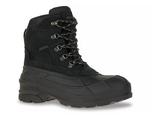 Mens winter boots deals on clearance