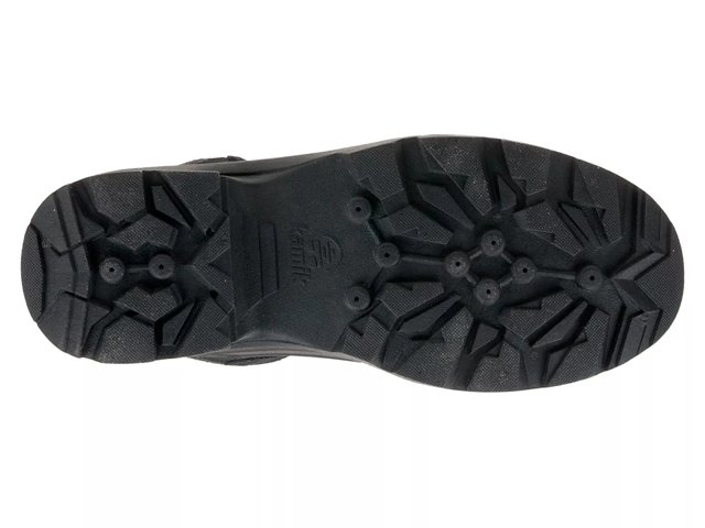 Kamik Fargo Wide Snow Boot