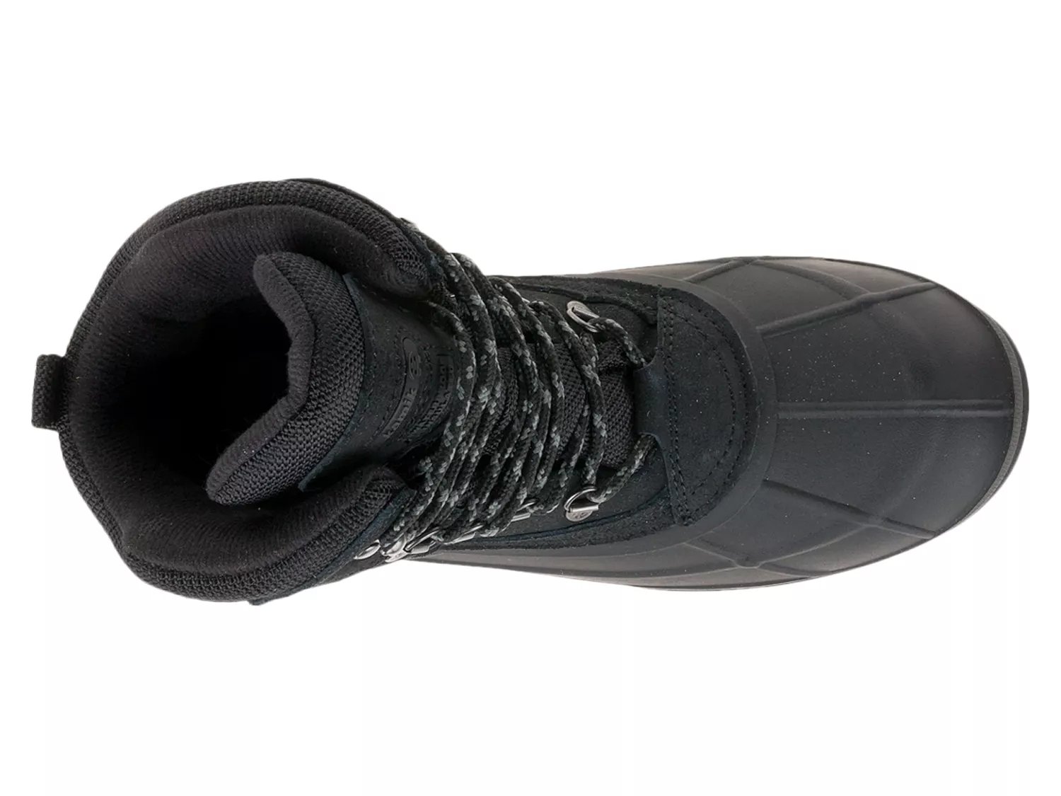 Fargo Wide Snow Boot