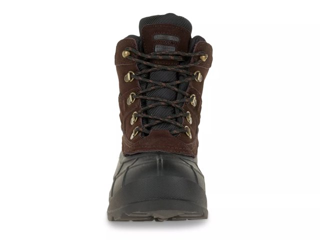 Kamik men's fargo insulated winter boots store