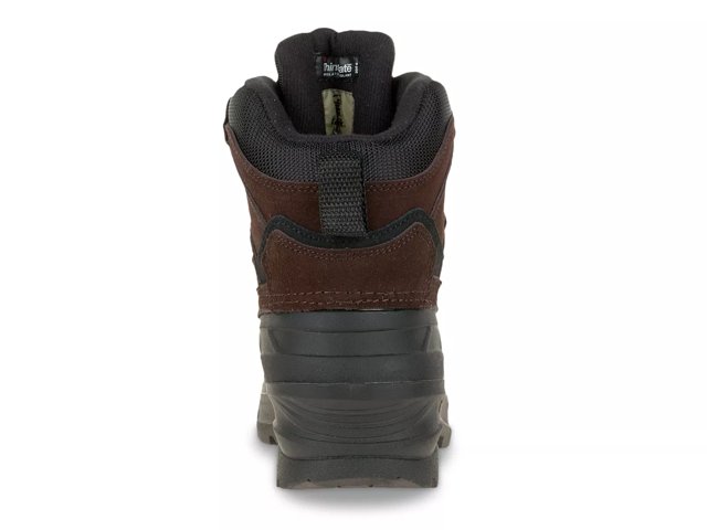 Kamik fargo wide outlet