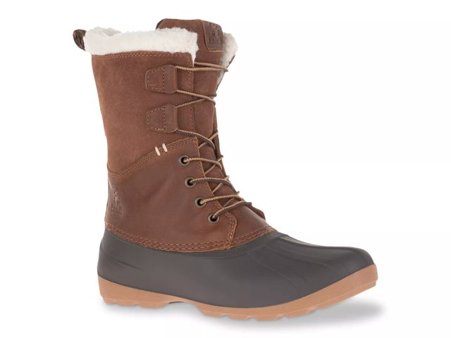 Kamik dsw best sale