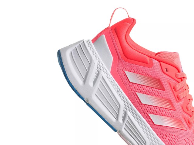 adidas Questar Running Shoe Women s