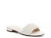 Grissa Sandal White view