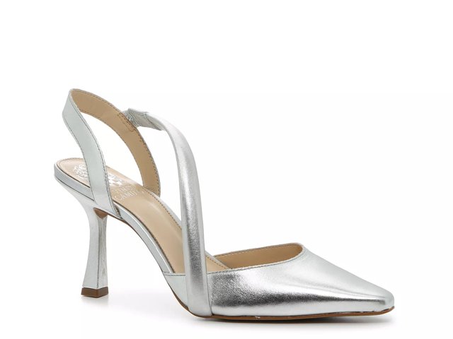 Vince camuto best sale pumps dsw