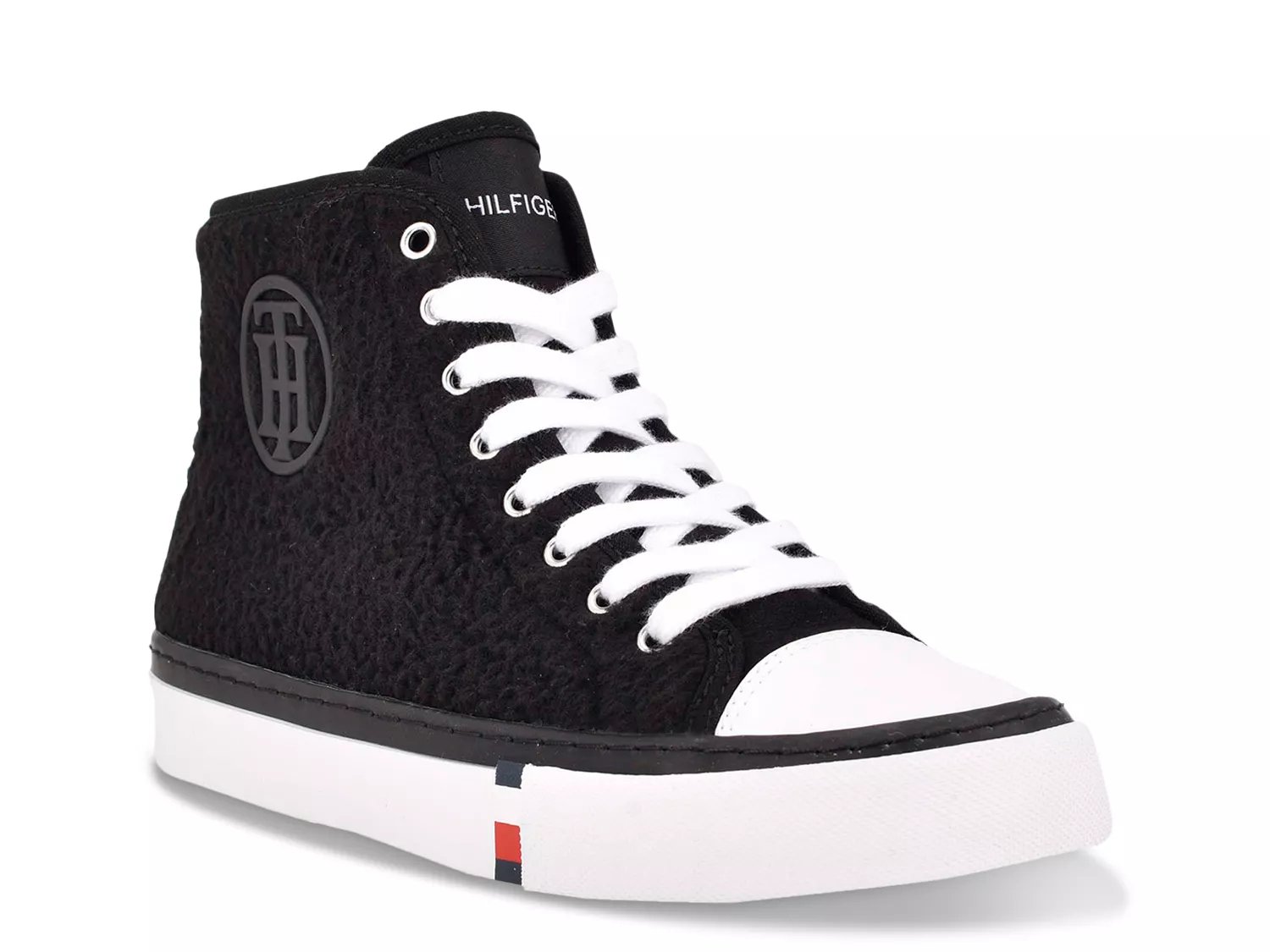 Tommy hilfiger cheap high top