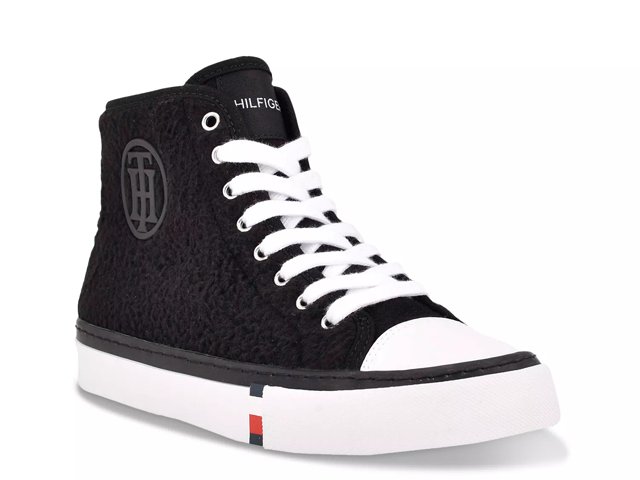 Dsw tommy hilfiger sneakers 2025