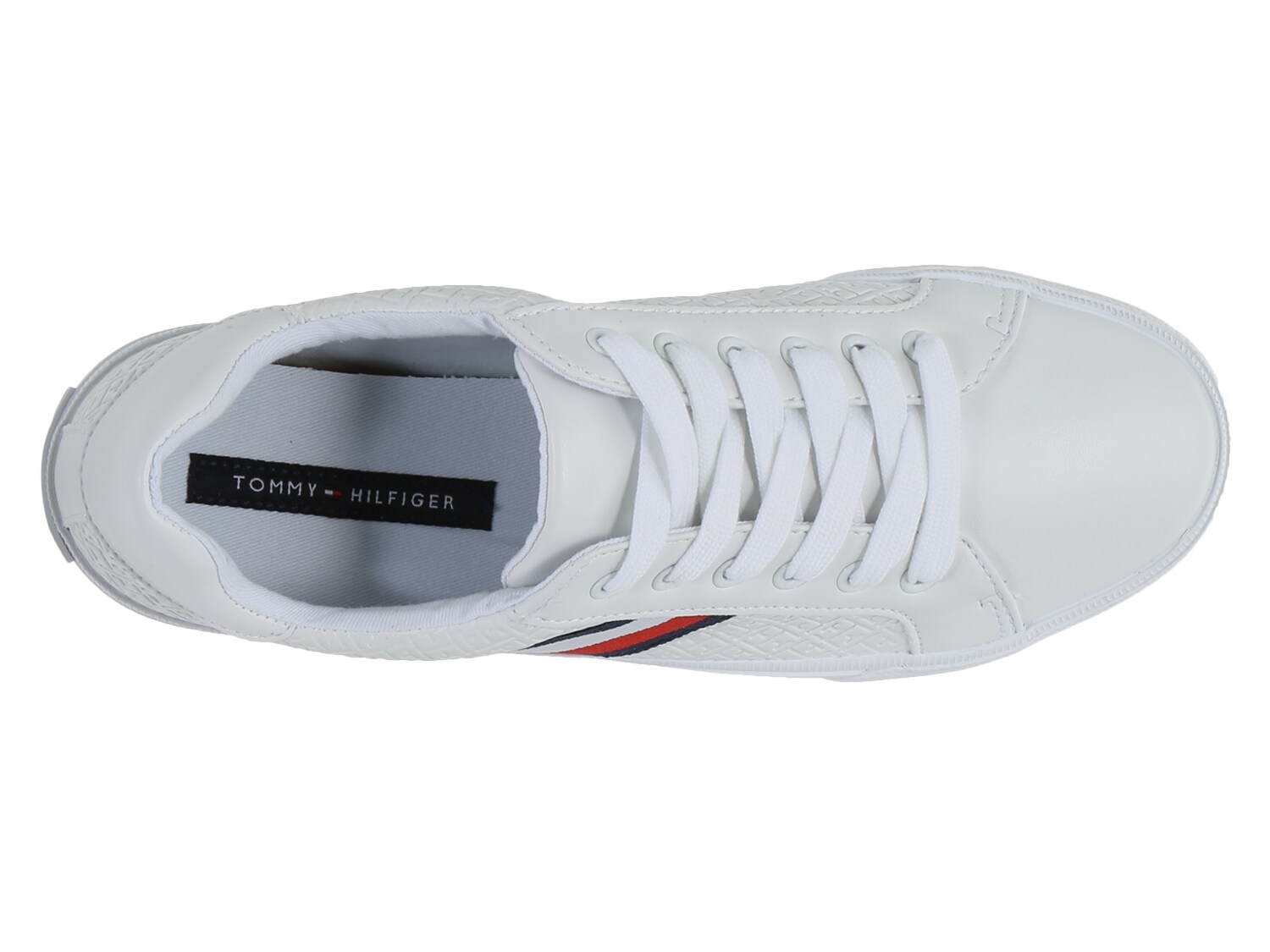 tommy hilfiger shoes dsw