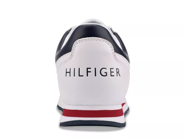 Tommy hilfiger sneakers dsw cheap