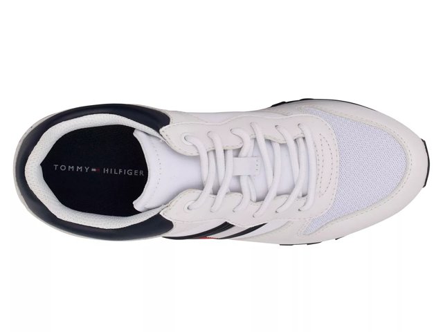 Tommy hilfiger liams sneakers top