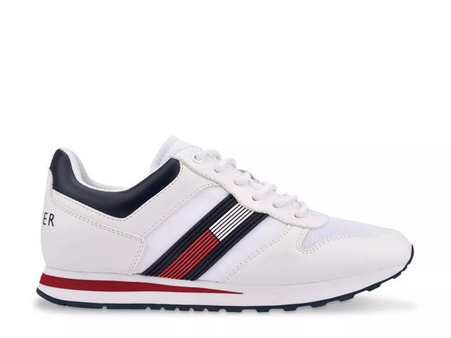 Tommy hilfiger new arrivals training shoes