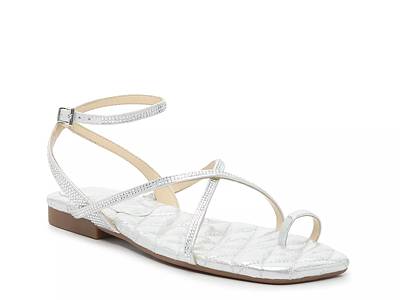 Jessica simpson flat online sandals