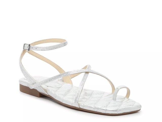 Dsw jessica simpson slippers online