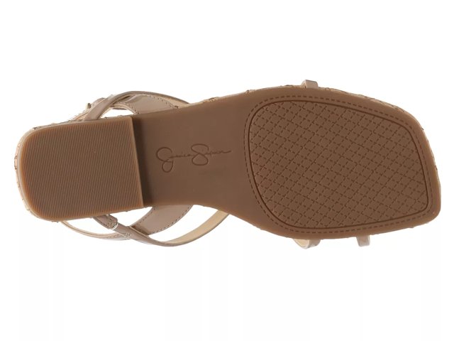 Reyna ankle sales strap sandal