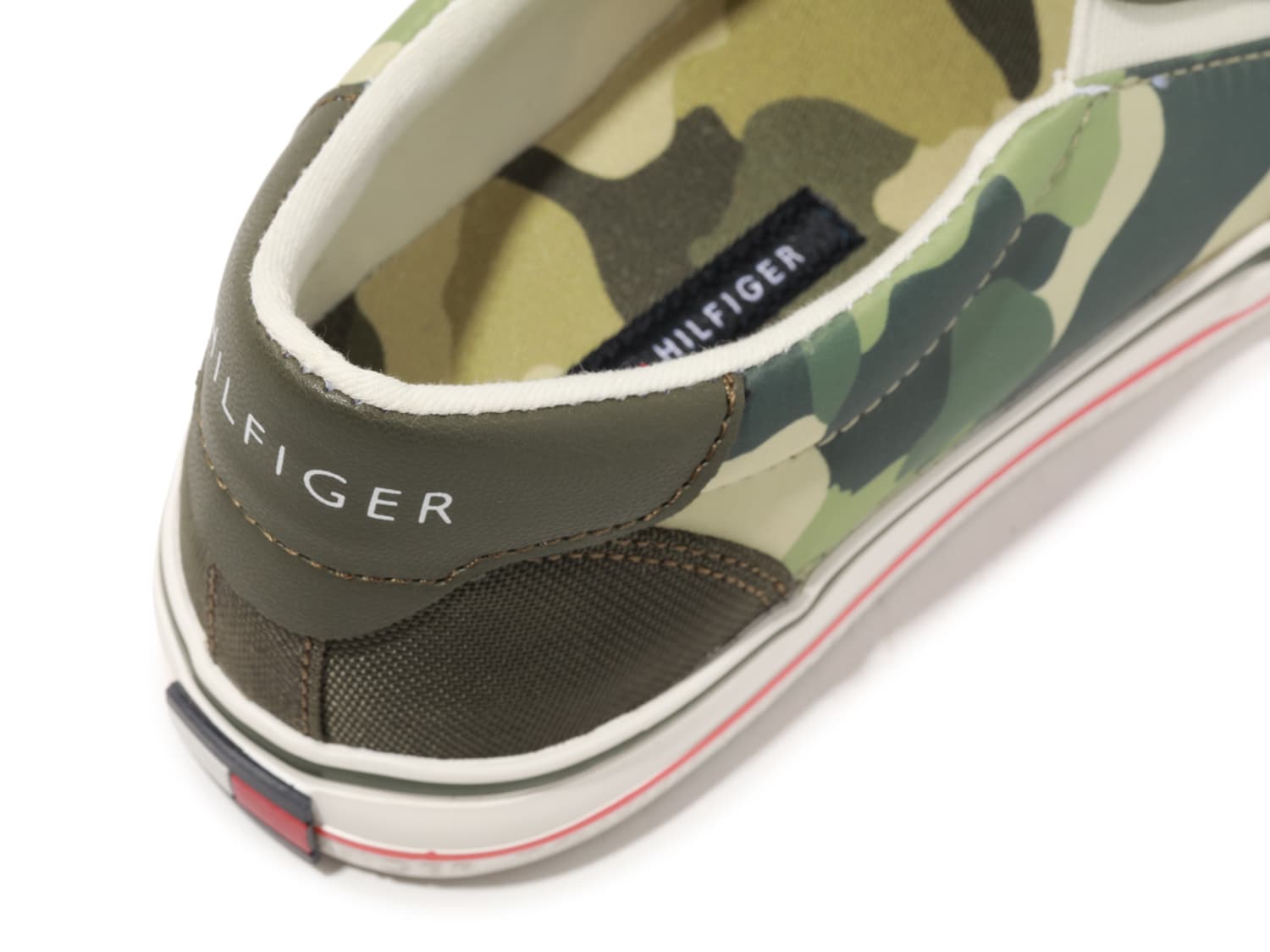 tommy hilfiger shoes dsw