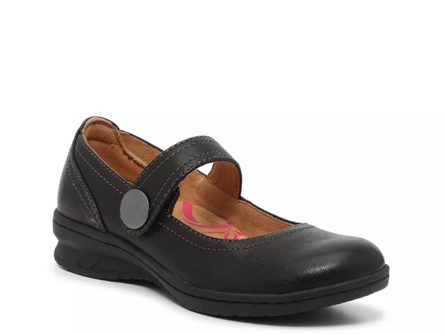 Comfortiva Fabry Mary Jane Flat - Free Shipping | DSW