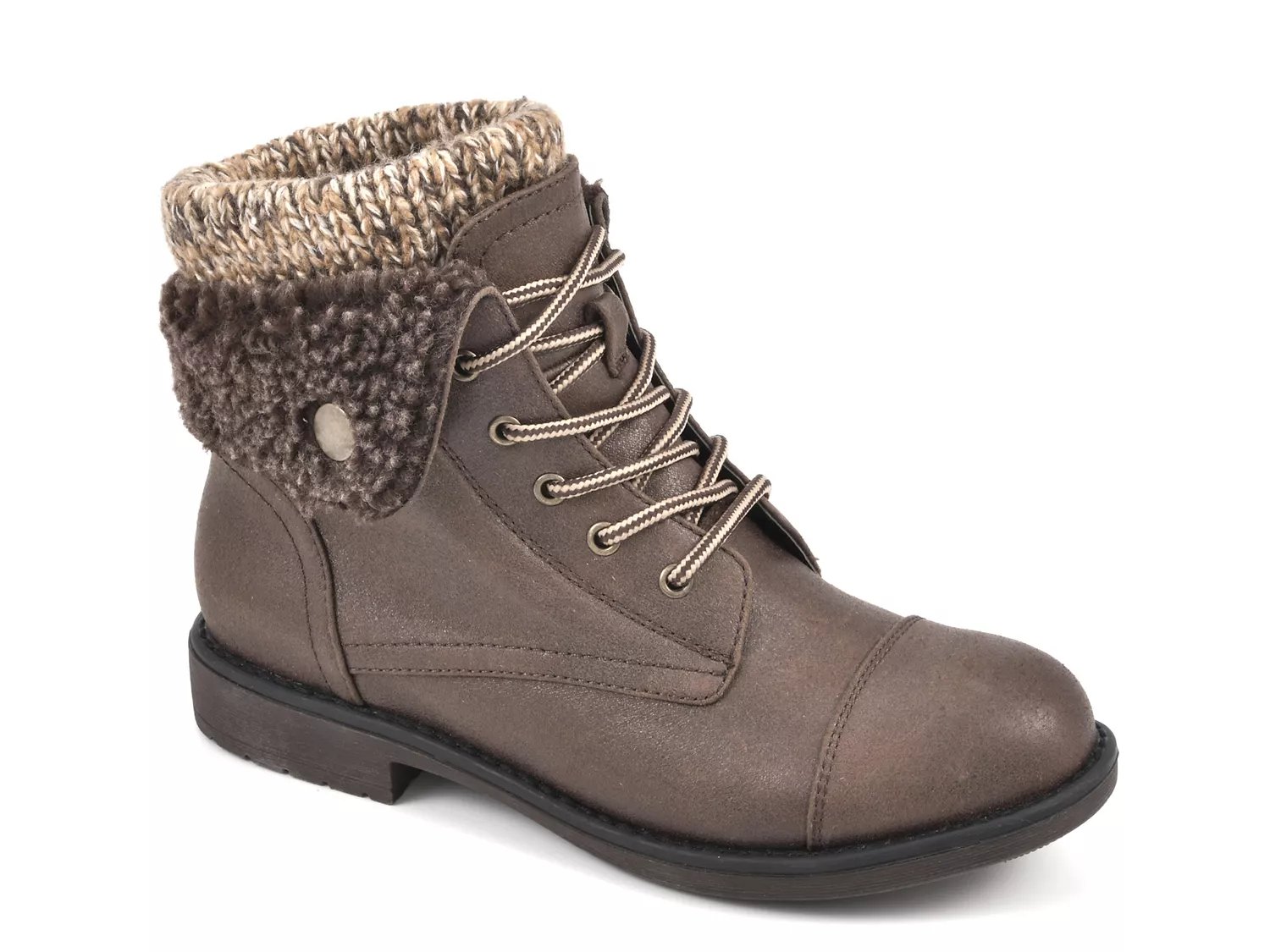 White mountain boots clearance dsw