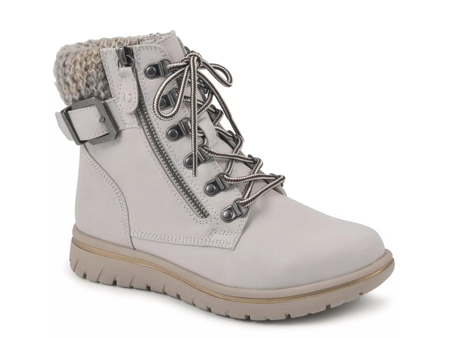 Cliffs by white mountain downey combat hot sale boot white